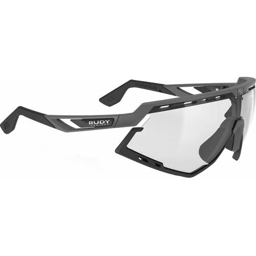 Rudy Project Defender Pyombo Matte Black/ImpactX Photochromic 2 Black Biciklističke naočale