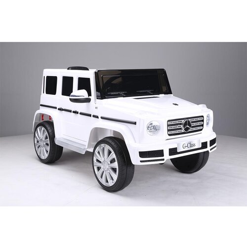  Dečiji auto na akumulator Mercedes G Class, 12 V Slike