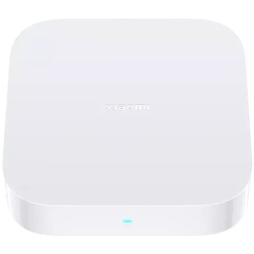 Xiaomi MI Kontrolni centar za pametne kuće Smart Home Hub 2 bijeli Slike