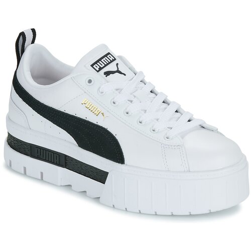 Puma Nizke superge MAYZE Bela Cene