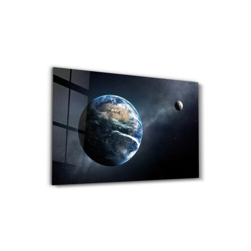 Wallity slika OGLS-7058, 70x110cm Cene