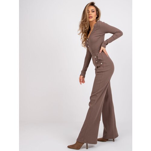 RUE PARIS Set-RV-KMPL-7539.32X-brown Slike