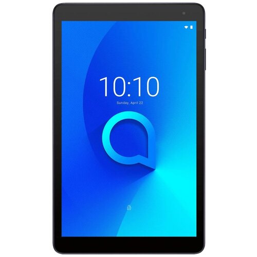 Alcatel Tablet 10.1”, Quad Core 1.3GHz, RAM 2GB, 32GB, 4000mAh – 8084 TAB 1T 10” 2/32GB Bluish Black Cijene