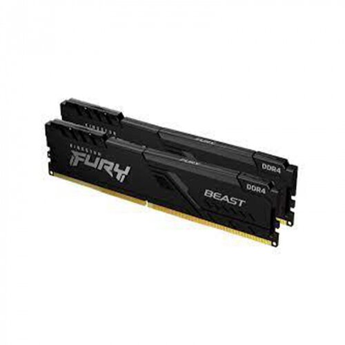 MEM DDR4 16GB 3200MHz KIN FURY Beast Cijene
