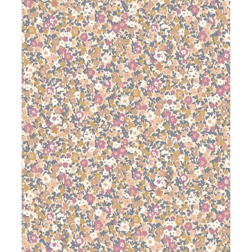 Casadeco Tapeta Pansy 8 boja Slike