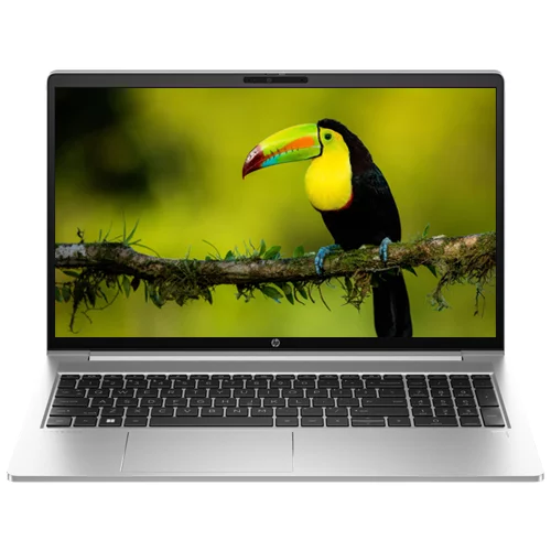 HEWLETT PACKARD Laptop HP ProBook 450 G10 | Nvidia GeForce RTX2050 (4 GB) / i5 / RAM 8 GB / SSD Pogon / 15,6″ FHD