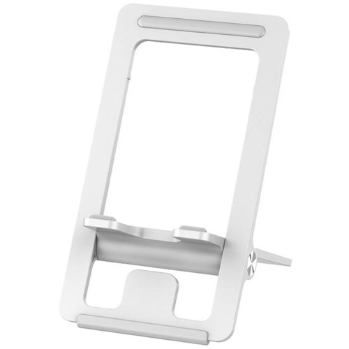 Ldnio stojalo za telefon MG06 (belo), (20627891) Slike