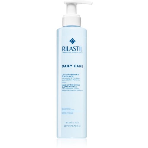 Rilastil Daily Care čistilni losjon 200 ml Cene
