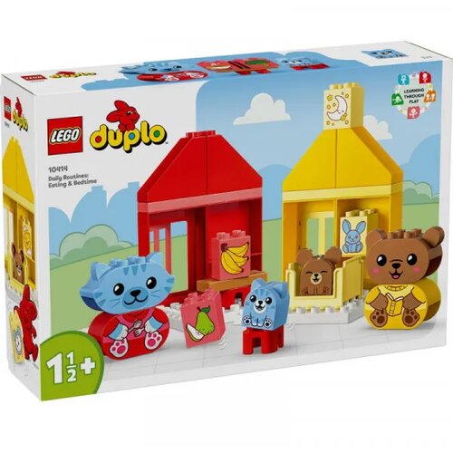 Lego Jelo i vrijeme spavanja Cijene