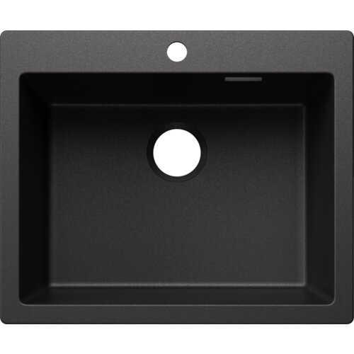 Blanco sudoper PLEON 6 SILGRANIT bez InFino pribora - GRAFIT Cijene