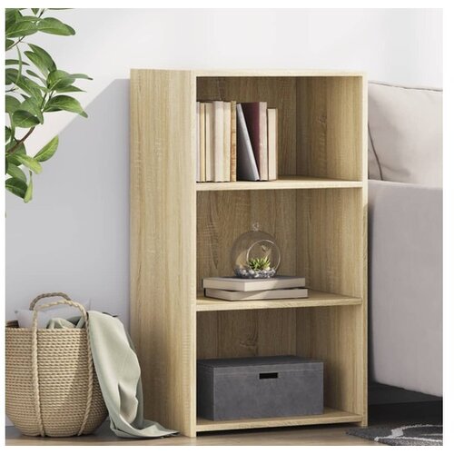 vidaXL Komoda boja hrasta sonome 50x41x93 cm konstruirano drvo Cene