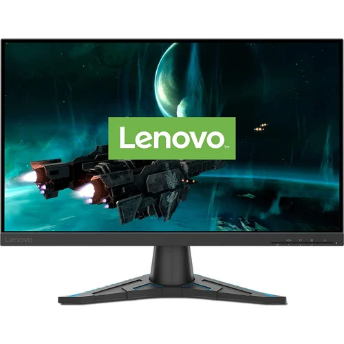 Lenovo Razstavljen (odprta embalaža) - Monitor G24e-20 60,5 cm (23,8") FHD VA LED FreeSync, (21229243)