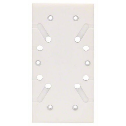 Bosch brusna ploča 2608000213, 185  x  93 mm Cene