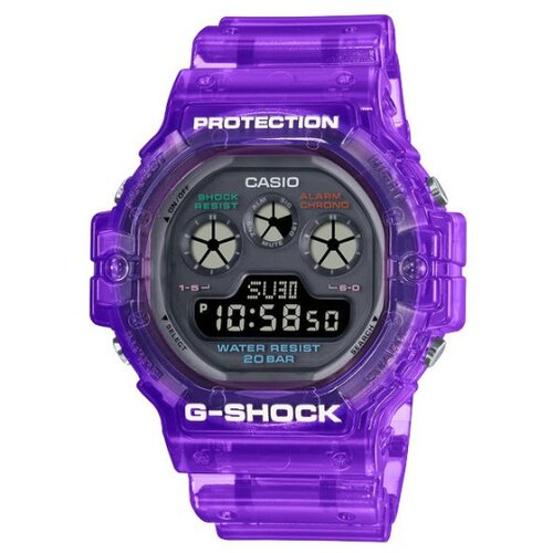 Casio g - shock muški sat ( DW-5900JT-6 ) Cene