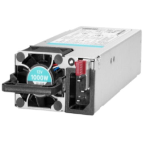  HPE 1000W Flex Slot Titanium Hot Plug Power Supply Kit Cijene