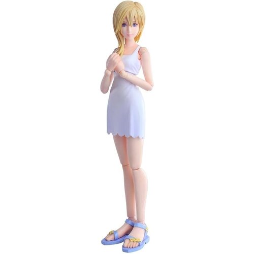  Kingdom Hearts 3 Bring Arts akcijska figura Namin&eacute; Square Enix Cene