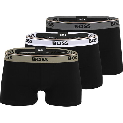Boss Boksarice temno siva / oliva / črna / bela Cene