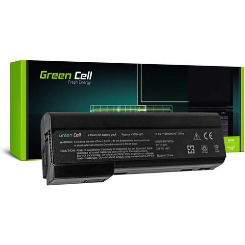 Green cell baterija CC06XL za HP EliteBook 8460p 8460w 8470p 8560p 8570p ProBook 6460b 6560b 6570b Cene