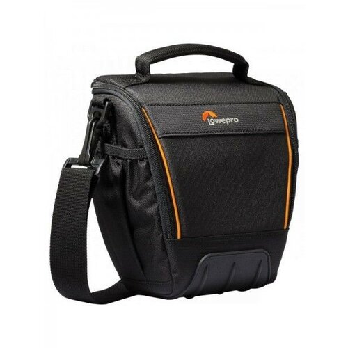 Lowepro Adventura TLZ 30 II (crna) torba torba za digitalni fotoaparat Slike