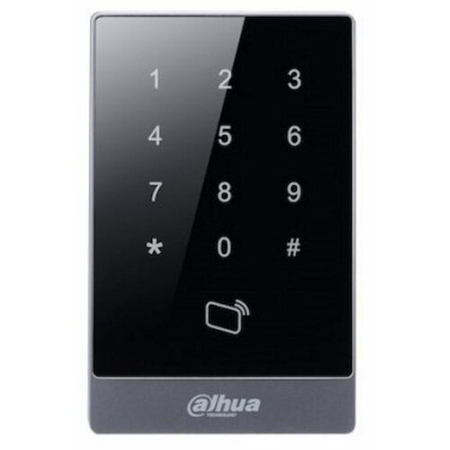 Dahua ASR1101A-D čitač RFID kartica RFID uređaj Cene