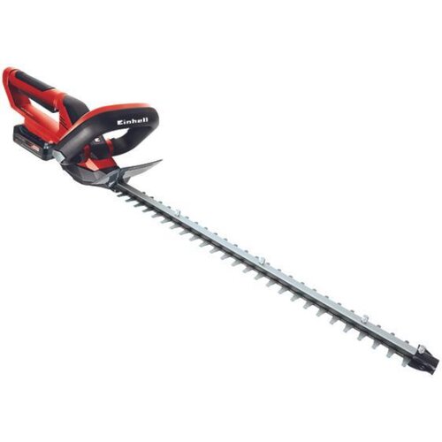 Einhell ge-ch 1855/1 aku makaze li kit, 1x2,5 ah Cene