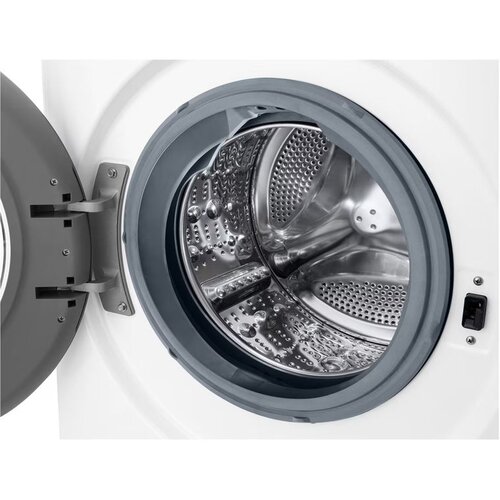 LG ma&amp;scaron;ina pranje i su&amp;scaron;enje F2DR508SBW 8/5 KG Slike