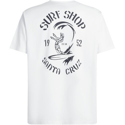 O&amp;#039;neill Majica &amp;#039;O&amp;#039;Riginals Surf Shop&amp;#039; crna / bijela Slike