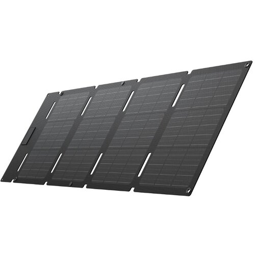 ECOFLOW 45W panel solarnih sončnih celic z USB-C priključkom Slike
