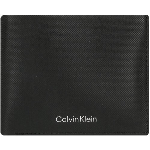 Calvin Klein Denarnica &amp;#039;MUST BILLFOLD&amp;#039; črna Slike