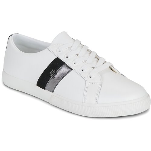 Polo Ralph Lauren Nizke superge JANSON II Bela Slike