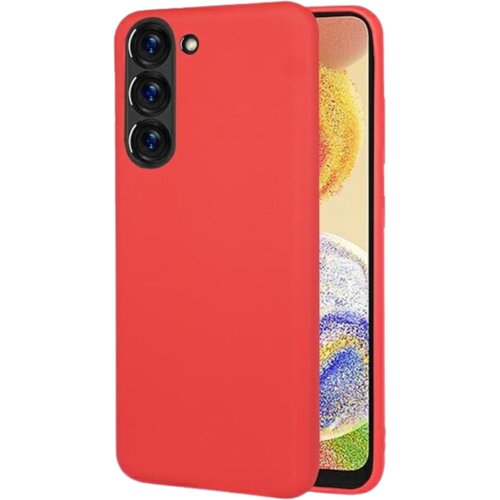 Beline CANDY OVITEK ZA SAMSUNG S23+ S916 OVITEK RDEČA RDEČ, (21961374) Cene