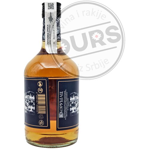  Koru&amp;scaron;ac &amp;Scaron;ljiva 0,7L Slike