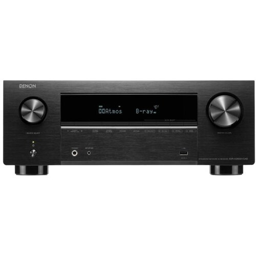Denon AVR-X2800H DAB - - Audio-Kondric Cene