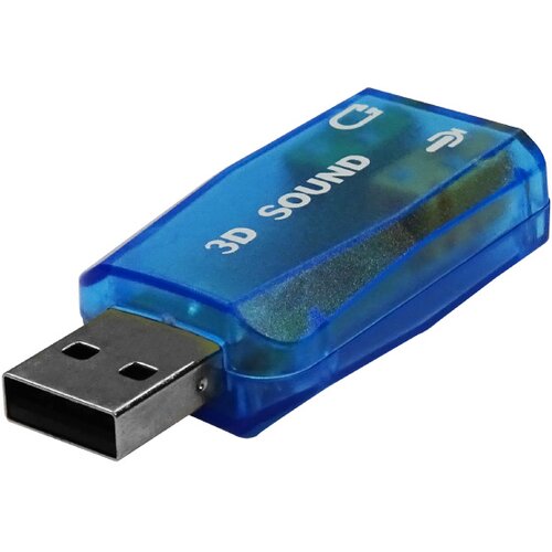 Olimp Sport USB zvučna kartica Gembird Cene