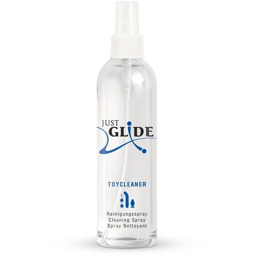 Just Glide JustGlide Sredstvo za či&scaron;ćenje igračaka, 250ml Cene