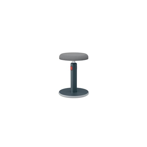 Leitz Ergonomska stolica Sit&Stand Cozy Active, siva Cijene