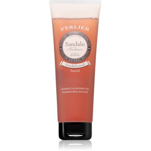 Perlier Sandalwood nježni gel za tuširanje 250 ml Cene
