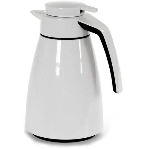 Utilissimi Termo vrč 1l / bel / plastika, steklo, (5000199018) Slike