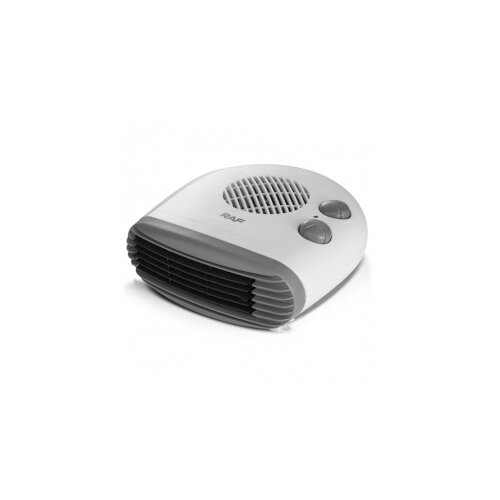  Kalorifer belo/sivi 2000W RAF R.1605 Cene