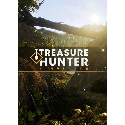 Steam Treasure Hunter Simulator Key EUROPE Cene
