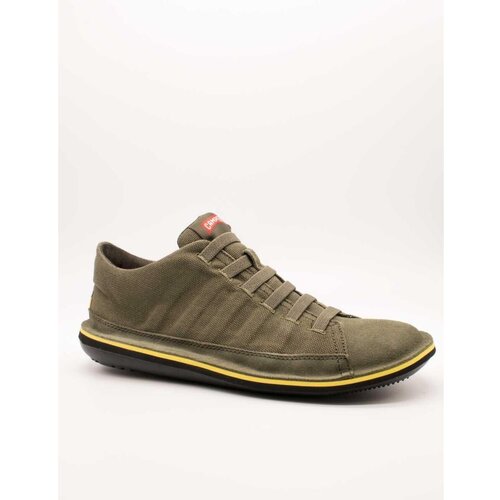 Camper Nizke superge 36791-079 Zelena Cene