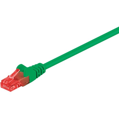  Mrežni kabal CAT6 U/UTP 10m zeleni Cene