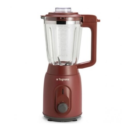 Tognana BLENDER 0,8L IRIDEA RED Slike