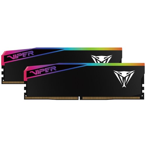 Patriot Memory Viper Elite 5 Ultra VEUR532G6028K memory module 32 GB 2 x 16 GB DDR5 6000 MT /s 288-pin DIMM Cijene