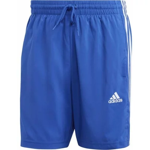 Adidas 3S CHELSEA Muške kratke hlače za nogomet, plava, veličina