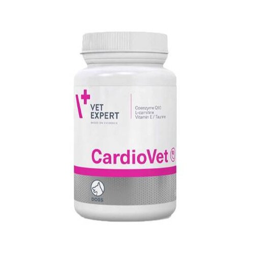  CardioVet 90 Tableta Cene