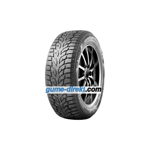Kumho WinterCraft ice Wi32 ( 235/65 R17 108T XL, ježevke ) zimska pnevmatika Slike