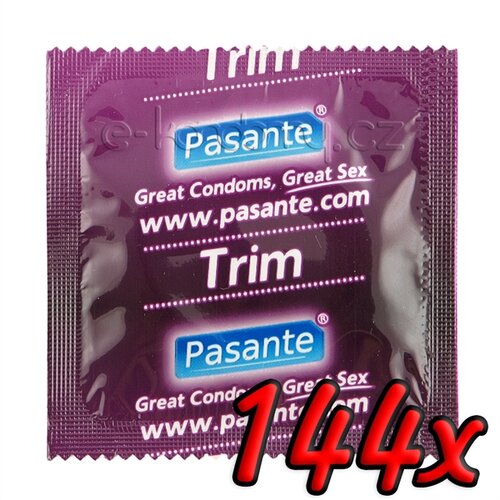 Pasante Trim 144 pack Cene