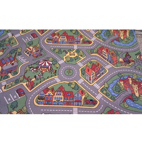  Za djecu (D x &amp;Scaron;: 150 x 100 cm, Vi&amp;scaron;ebojan) Slike