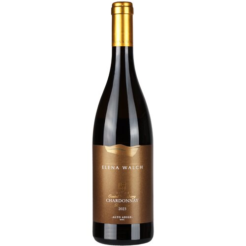 Elena Walch Chardonnay Riserva Castel Ringberg Slike